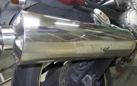 SUZUKI BANDIT 1250 SA 2009 GW72A