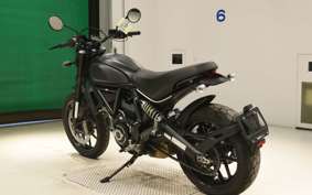 DUCATI SCRAMBLER ICON 2020