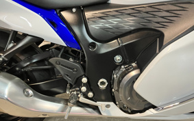 SUZUKI HAYABUSA 2023 EJ11A
