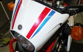 YAMAHA SEROW 250 Gen.3 2008 DG31J