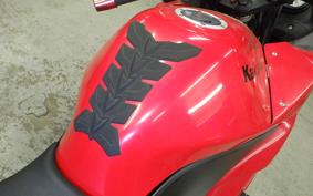 KAWASAKI NINJA 250R EX250K