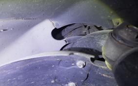 HONDA SPACY 125 Gen. 3 JF04