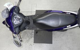HONDA DIO 110 JF31