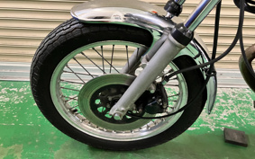 YAMAHA SR500-1 1983 2J2