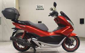 HONDA PCX 125 2024 JF56