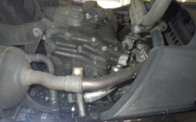 YAMAHA MAXAM 250 2014 SG21J