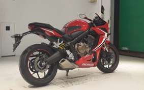 HONDA CBR650R 2020 RH03