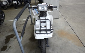 HONDA GYRO X TD02
