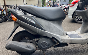 SUZUKI ADDRESS V125 CF46A
