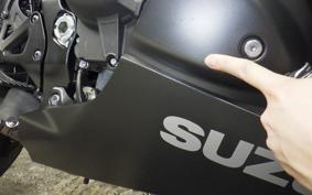 SUZUKI GSX-R1000R A 2021 DM11G