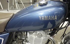 YAMAHA SR400 Gen.5 2020 RH16J