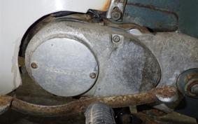 HONDA C50 SUPER CUB C50