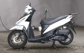 SUZUKI ADDRESS V110 CE47A