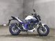 Фото Yamaha MT-25 с японского аукциона