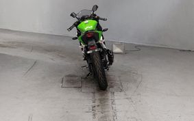 KAWASAKI NINJA250SL BX250A