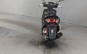 YAMAHA CYGNUS125XSR SE44J