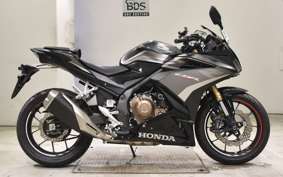 HONDA CBR400R 2023 NC56