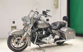 HARLEY FLHR 1690 2016