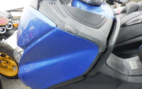 HONDA FORZA Z MF08