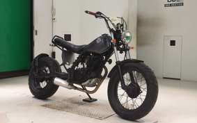 YAMAHA TW200 2026 2JL