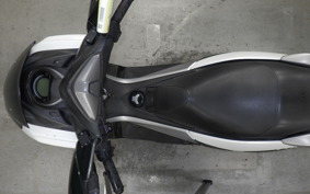 YAMAHA N-MAX 155 A 2025 SG50J