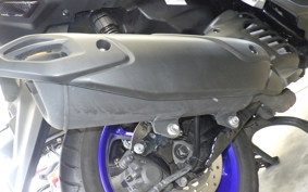 YAMAHA NMAX-3 2021 SEL1J