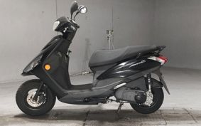 YAMAHA  AXIS Z SED7J