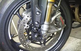 TRIUMPH STREET TRIPLE RS 2023