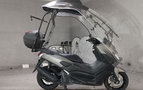 YAMAHA N-MAX 155 SG50J