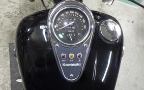 KAWASAKI VULCAN 1500 CLASSIC 1996 VNT50D