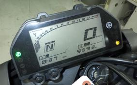 YAMAHA MT-25 A RG43J