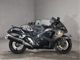 Фото Suzuki GSX1300R HAYABUSA 2008 с японского аукциона