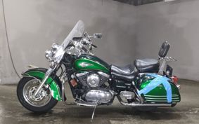 KAWASAKI VULCAN1500 CLASSIC 1998 VNT50G
