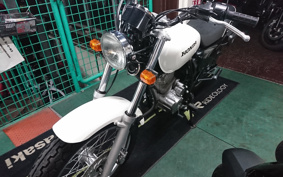 HONDA CB223S MC40