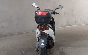 YAMAHA AXIS100 SB06J