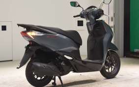 HONDA LEAD 125 2005 JK12