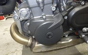 KTM 690 DUKE R 2017