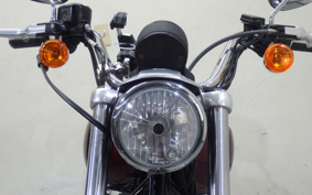 HARLEY HARLEY XL883 2014 CR2