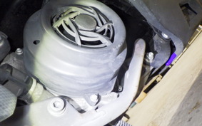 SUZUKI ADDRESS V125 DT11A