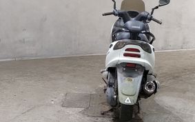 YAMAHA MAJESTY 125 SE27