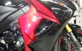 SUZUKI GSX-S1000F 2017 GT79B