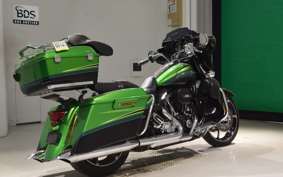 HARLEY FLHXSE 1800CVO 2011