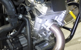 SUZUKI SV650 X A 2025 VP55E