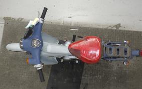 HONDA LITTLE CUB C50