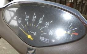 HONDA DIO CESTA GEN 2