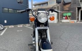 HONDA CD125T BENLY CD125T