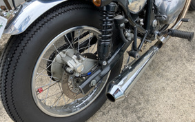 KAWASAKI ESTRELLA RS BJ250A