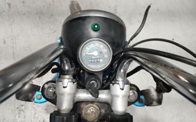 HONDA MONKEY Z50J