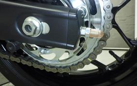 YAMAHA MT-03 ABS RH21J