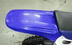 YAMAHA YZ80 CB01C